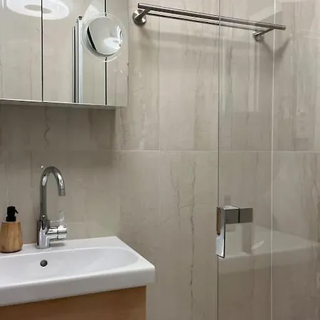 Apartment Zum Wohlfuehlen In Bochum Gerthe Buitenkant foto