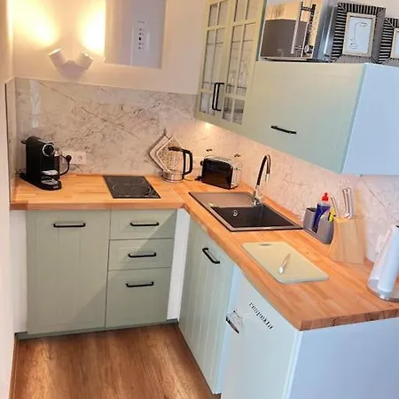 Apartment Zum Wohlfuehlen In Bochum Gerthe Buitenkant foto