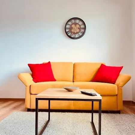Apartment Zum Wohlfuehlen In Bochum Gerthe Buitenkant foto