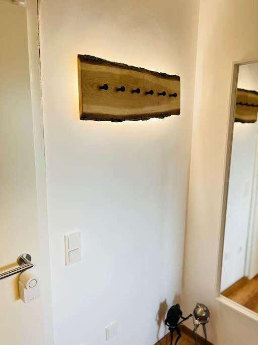 Zum Wohlfuehlen In Gerthe Apartment *