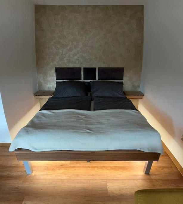 Apartment Zum Wohlfuehlen In Gerthe Bochum