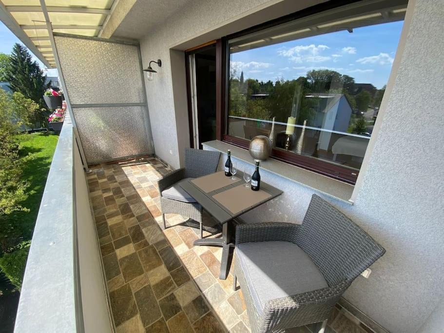 Apartment Zum Wohlfuehlen In Gerthe Bochum